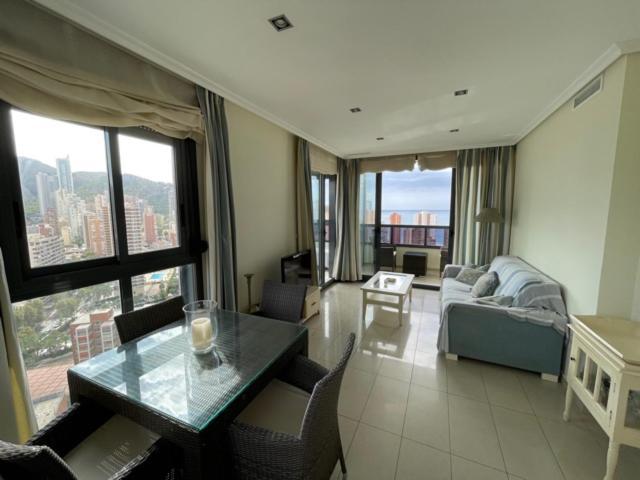 Gemelos 26 Appartement