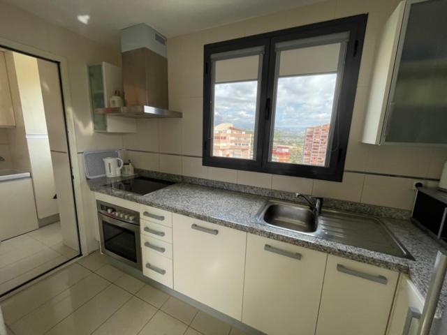 Appartement Gemelos 26
