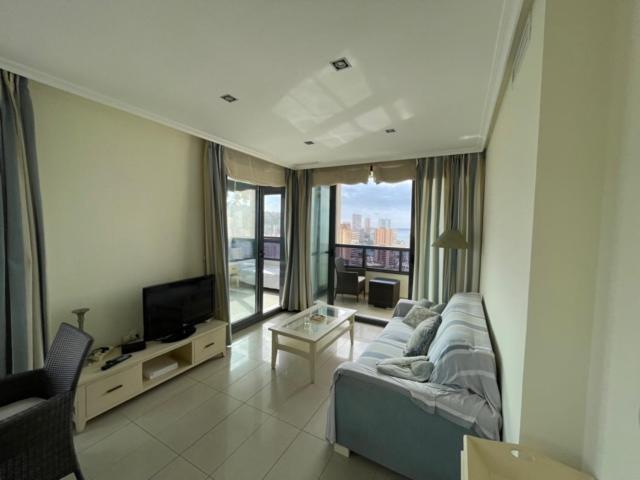 Appartement Gemelos 26