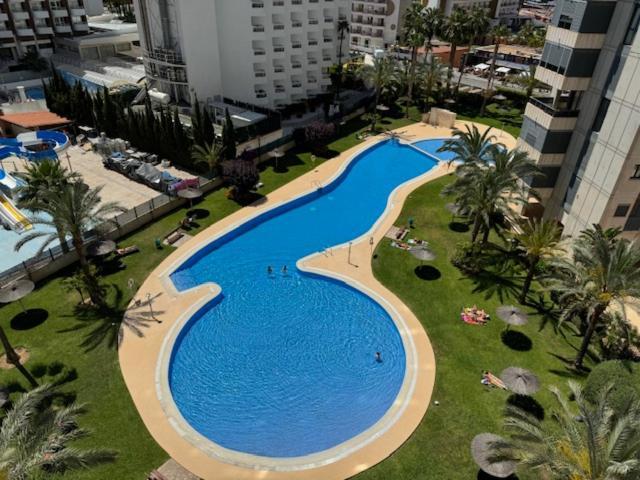 Appartement Gemelos 26 *