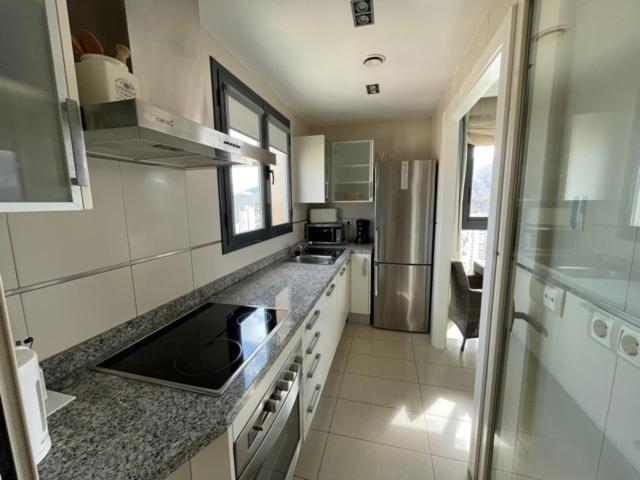 Gemelos 26 Appartement Benidorm