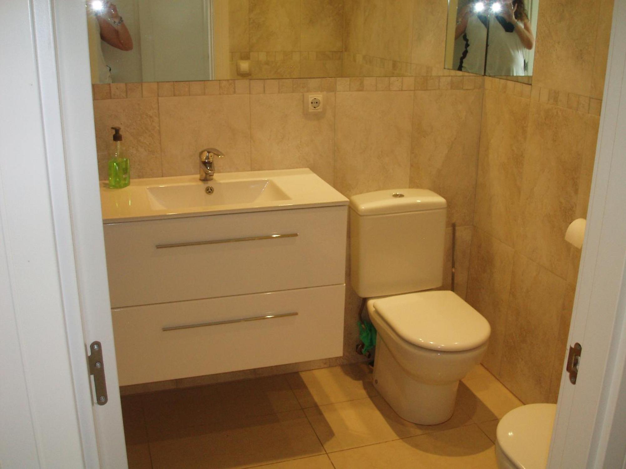Appartement Gemelos 26 *