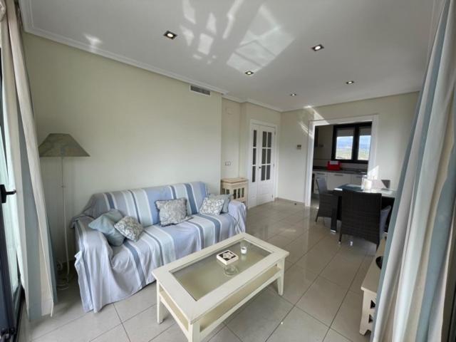Apartment Gemelos 26 *